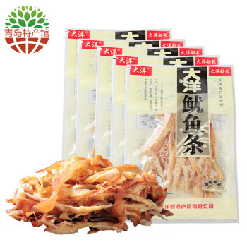 青島美食圖鑒 從地道風味到網購直達，海鮮盛宴一網打盡